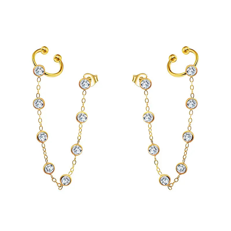 Ear Cuff Elettra