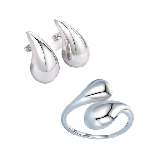 Set Gocce d’Acqua