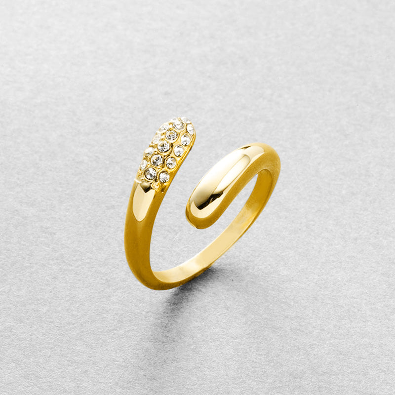 Anello Naia
