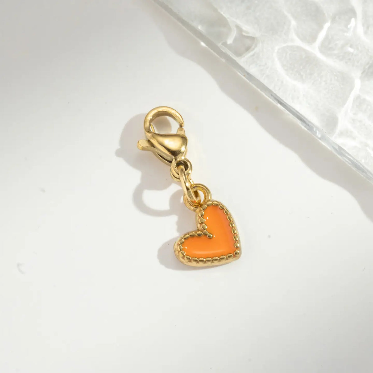Charm Sweet Heart