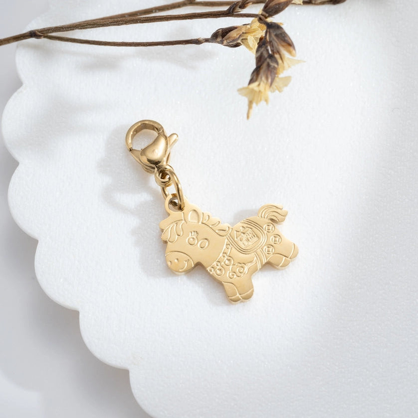 Charm Lovely Mix