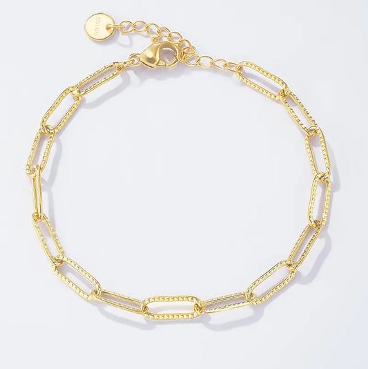Bracciale Charm Sienna