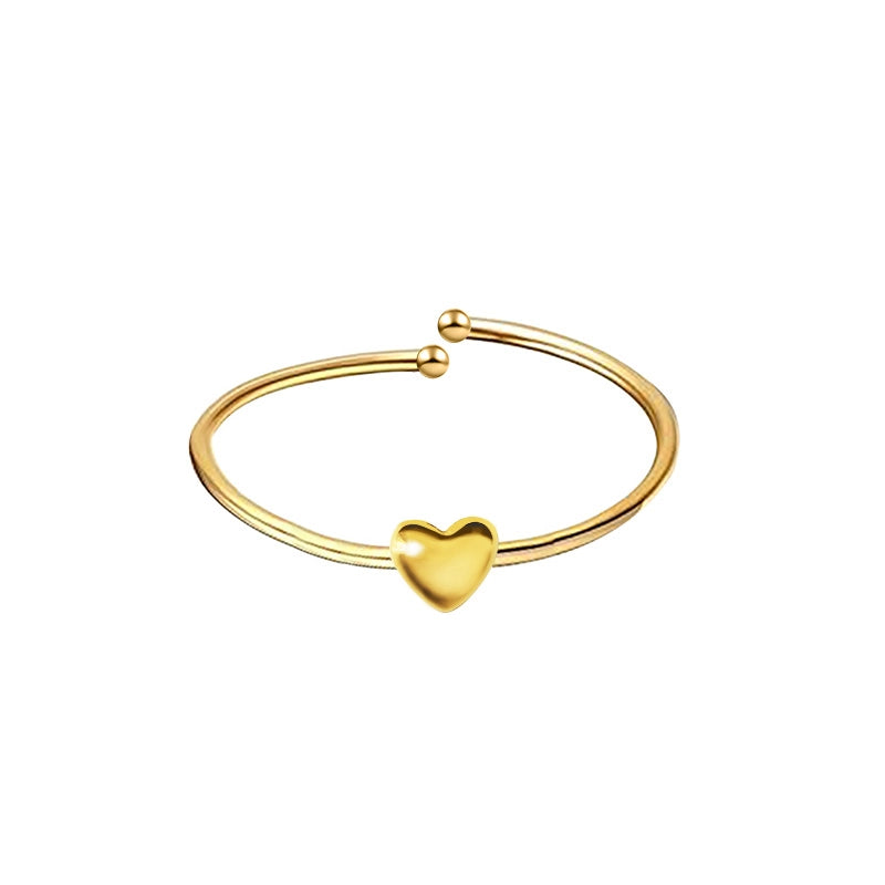 Anello Cora