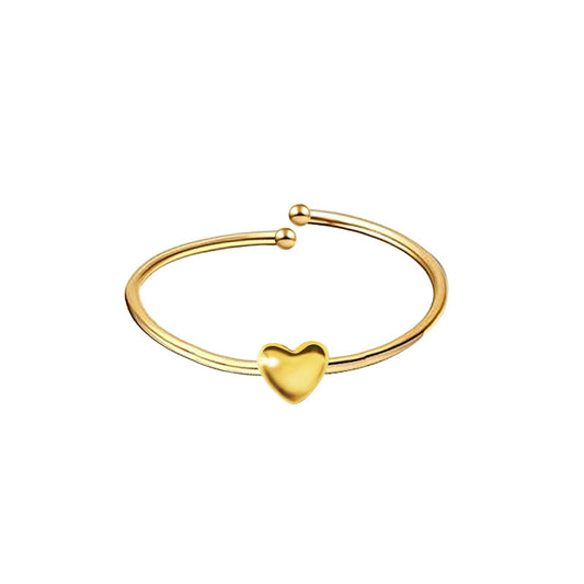 Anello Cora