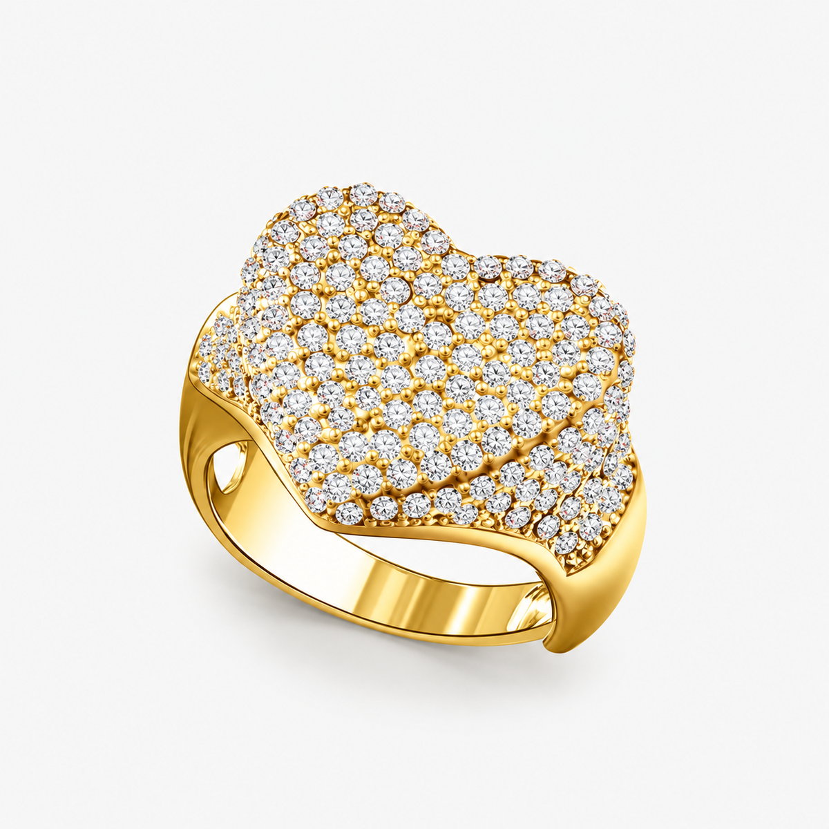 Anello Amour