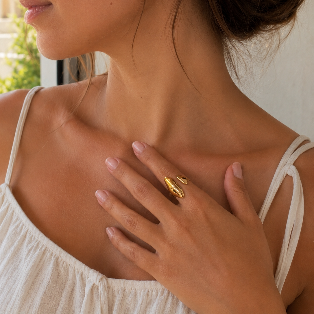 Anello Dafne
