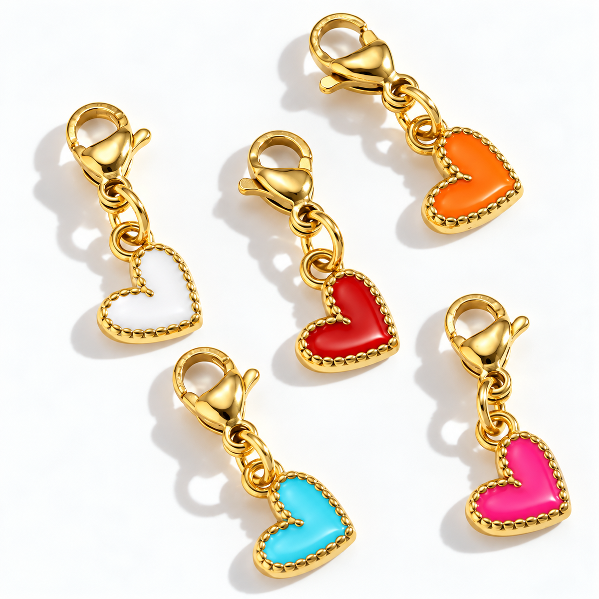 Charm Sweet Heart