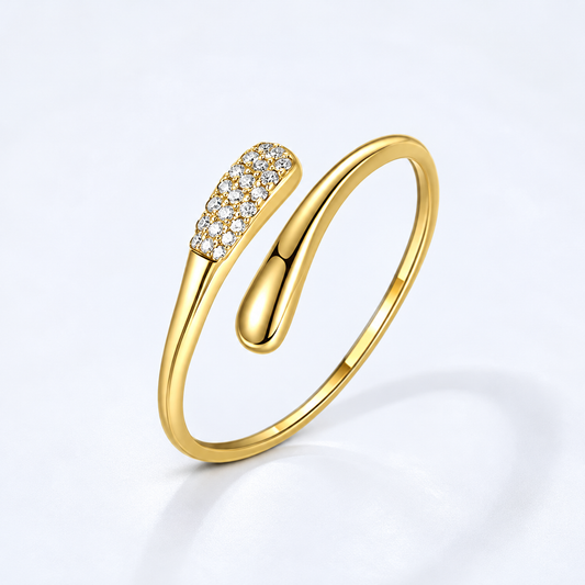 Anello Naia