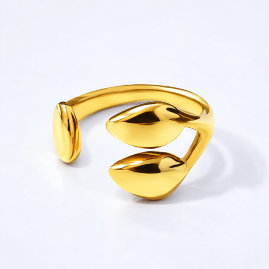 Anello Flora
