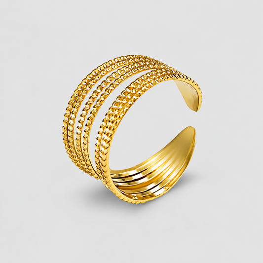 Anello Mila