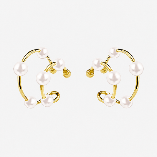 Ear Cuff Alba