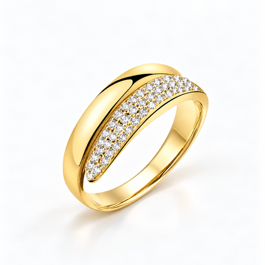Anello Nerea