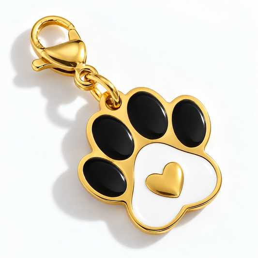 Charm Puppy Love