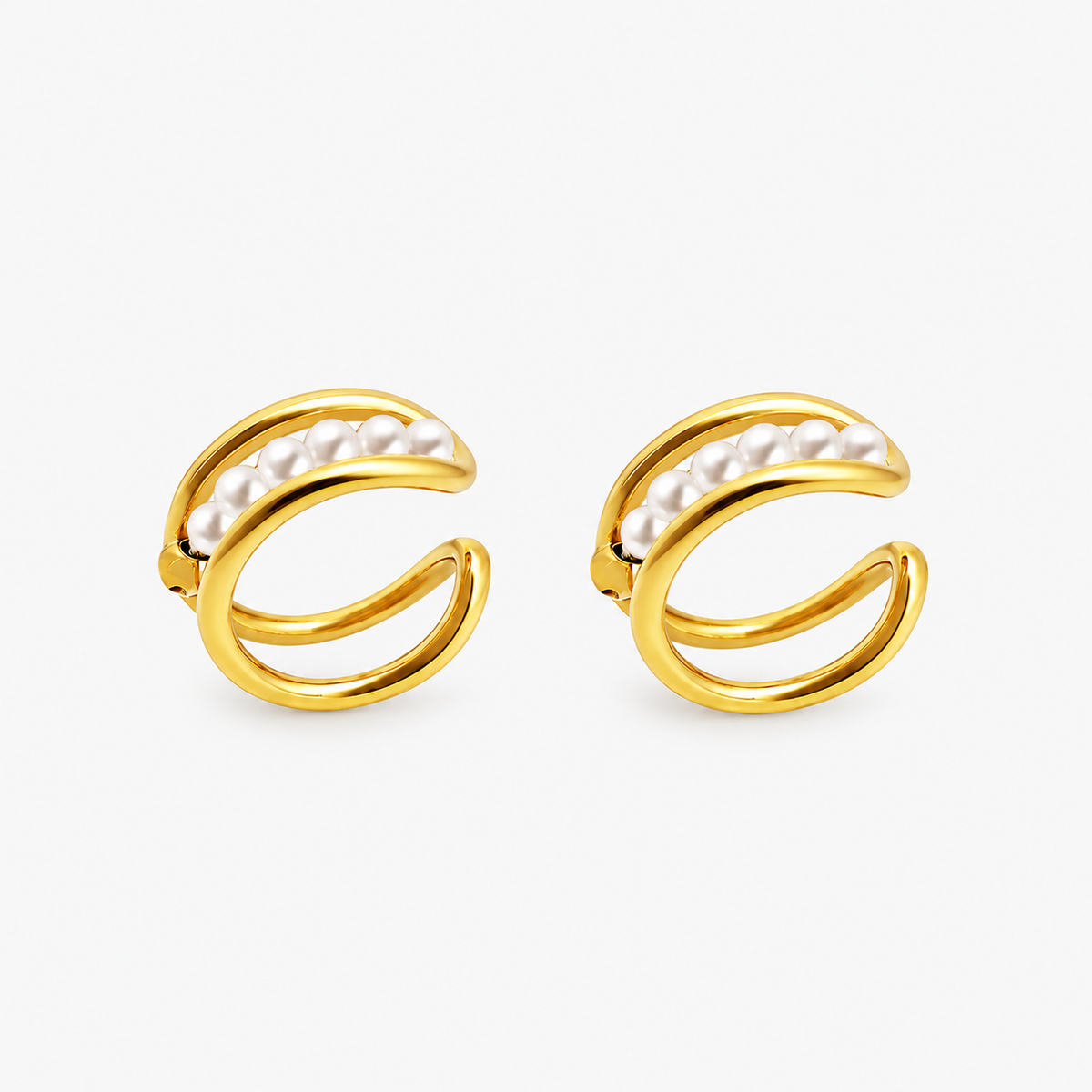 Ear Cuff Margot
