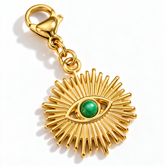 Charm Mystic Eye