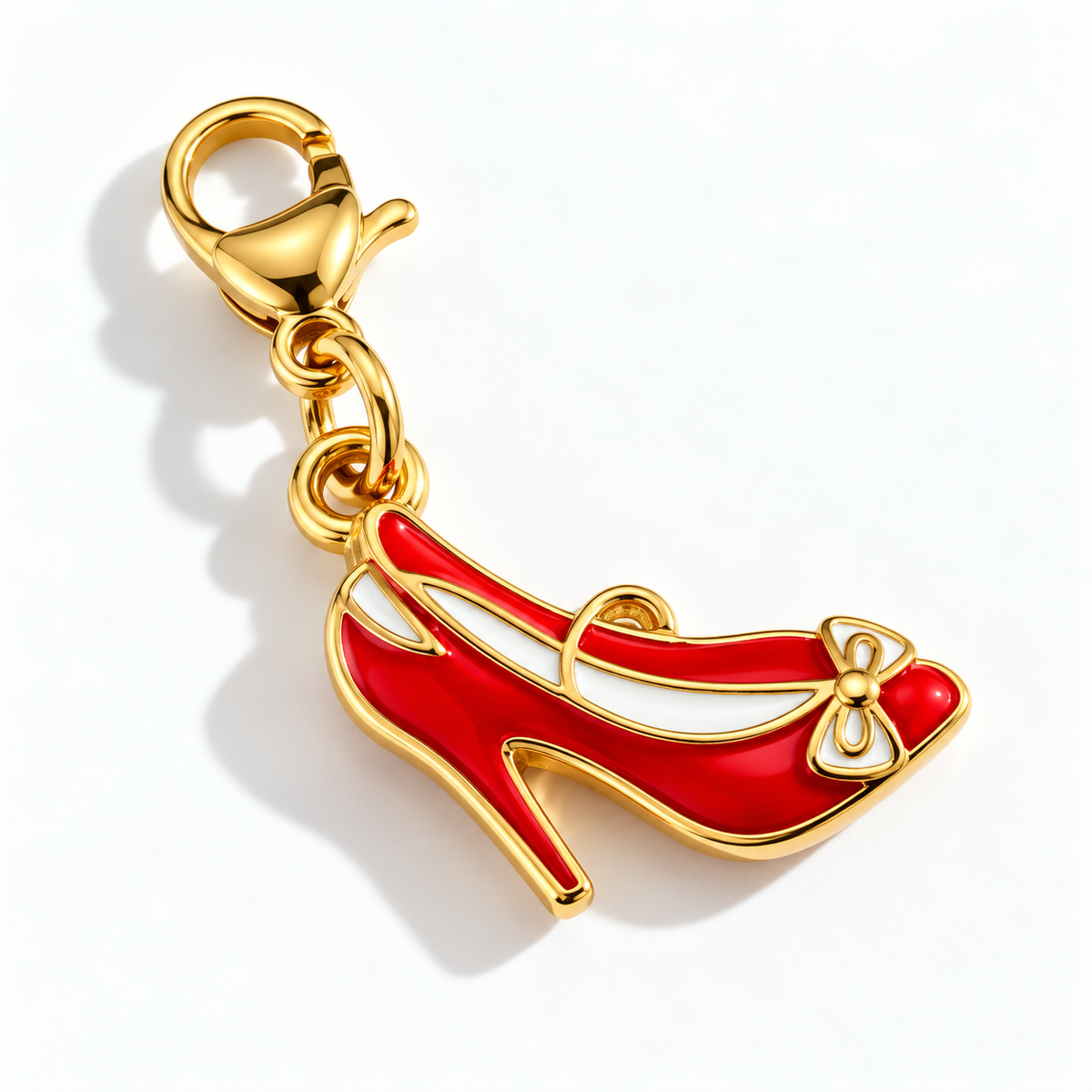 Charm High Heels
