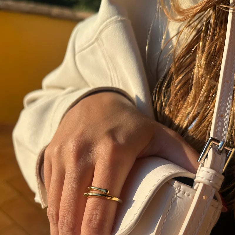 Anello Lina