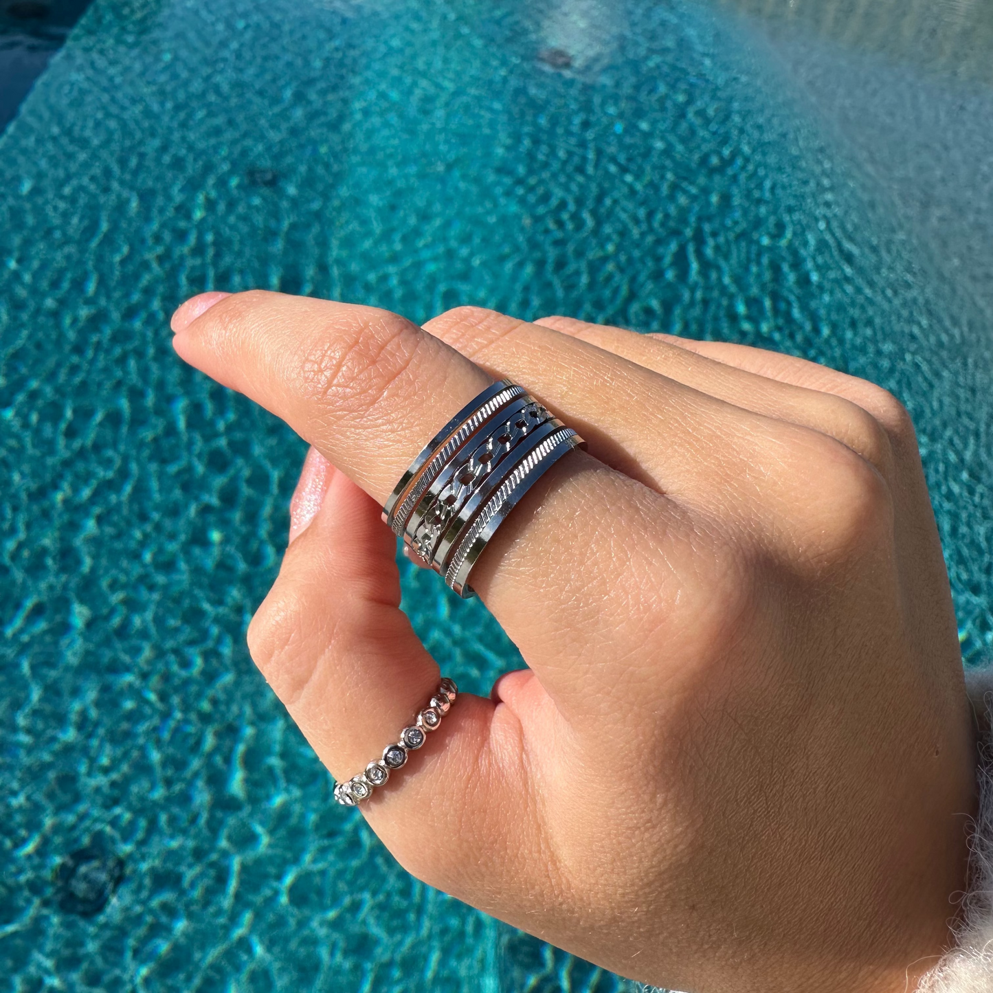 Anello Chain
