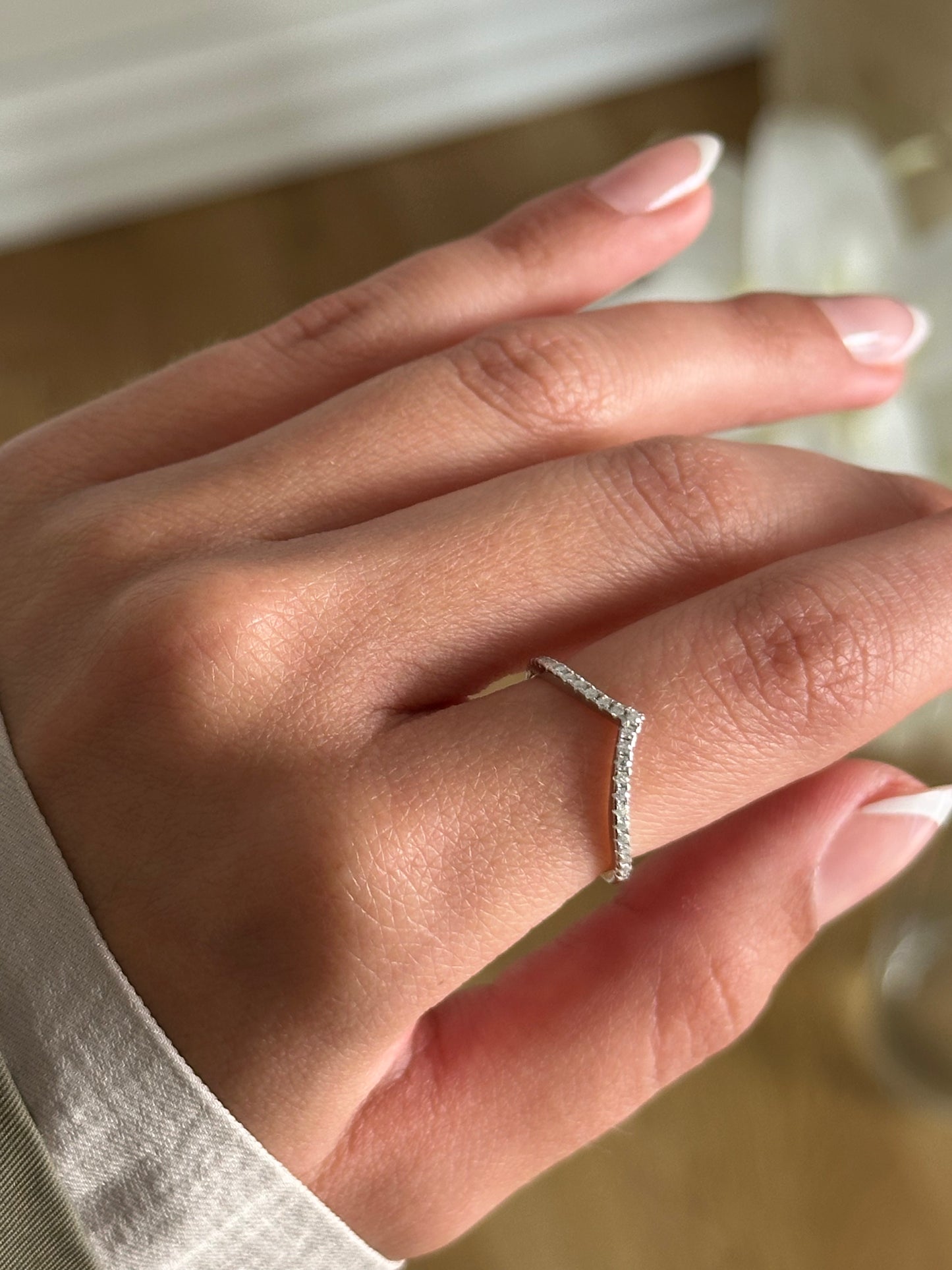 Anello V