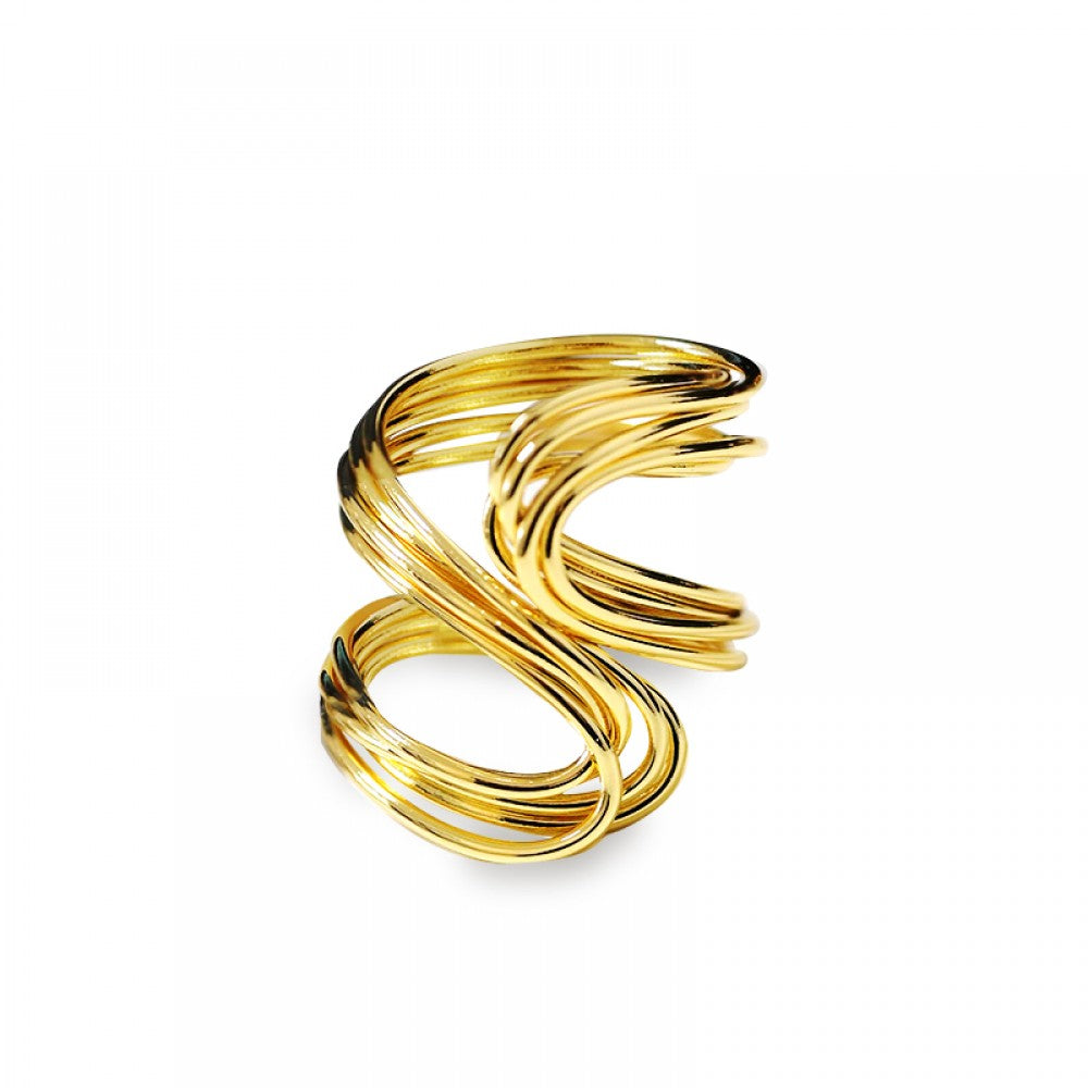 Anello Selva