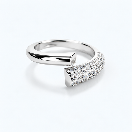 Anello Zoe