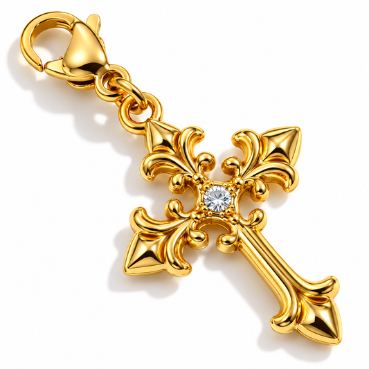 Charm Croce