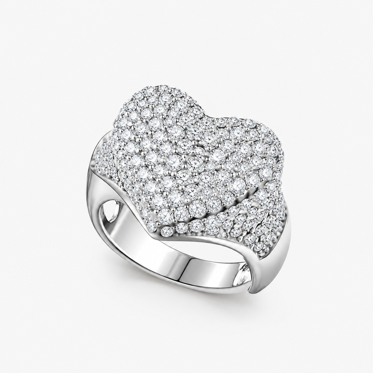 Anello Amour