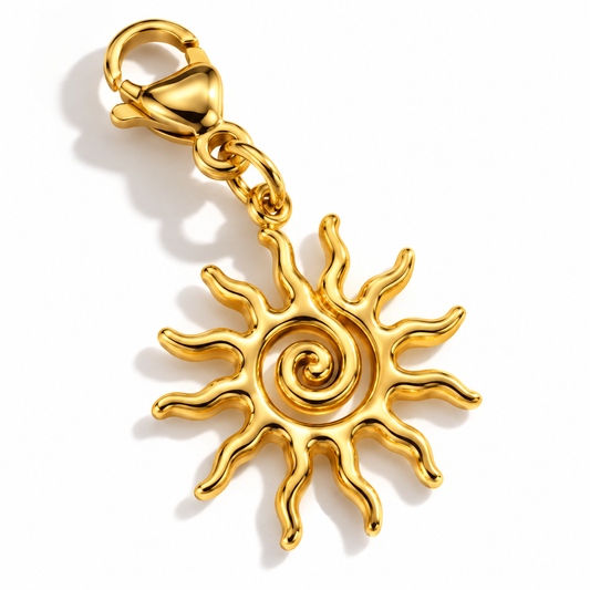 Charm Solstice