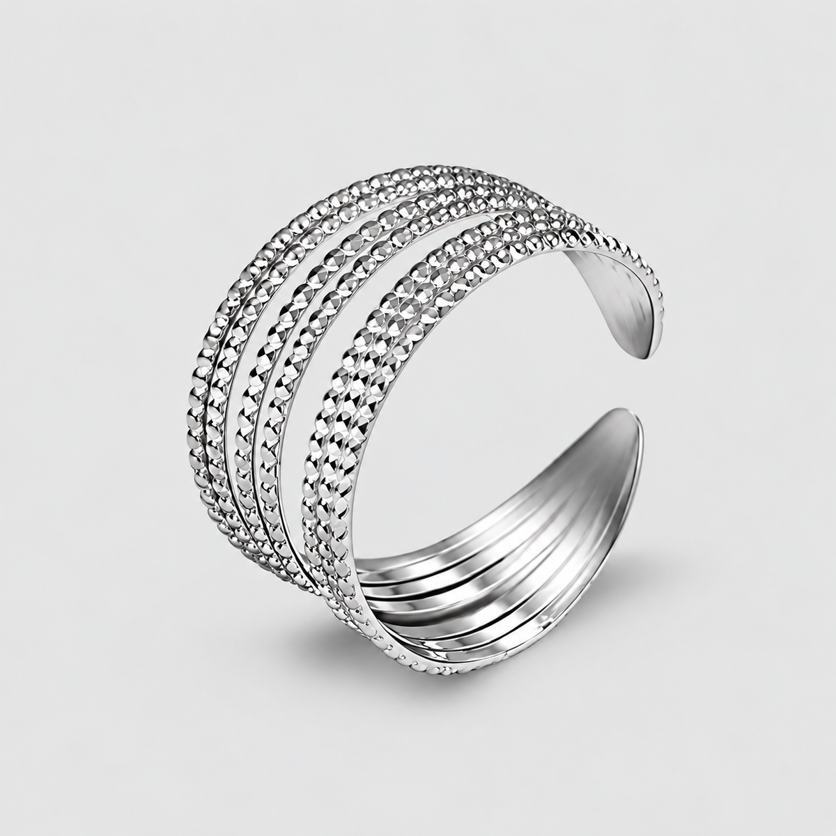 Anello Mila