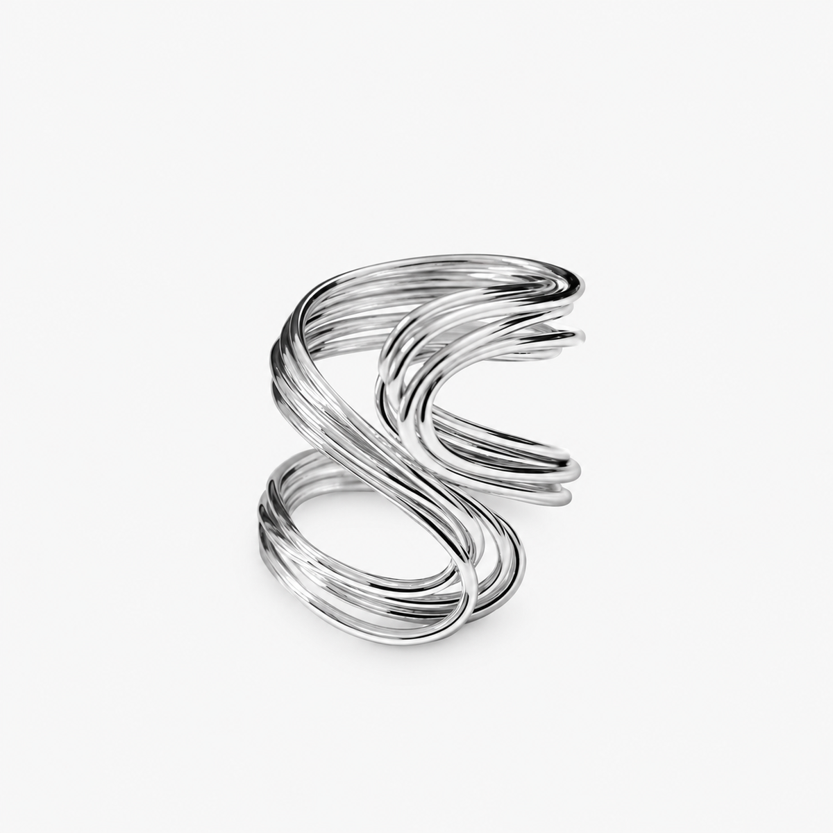 Anello Selva