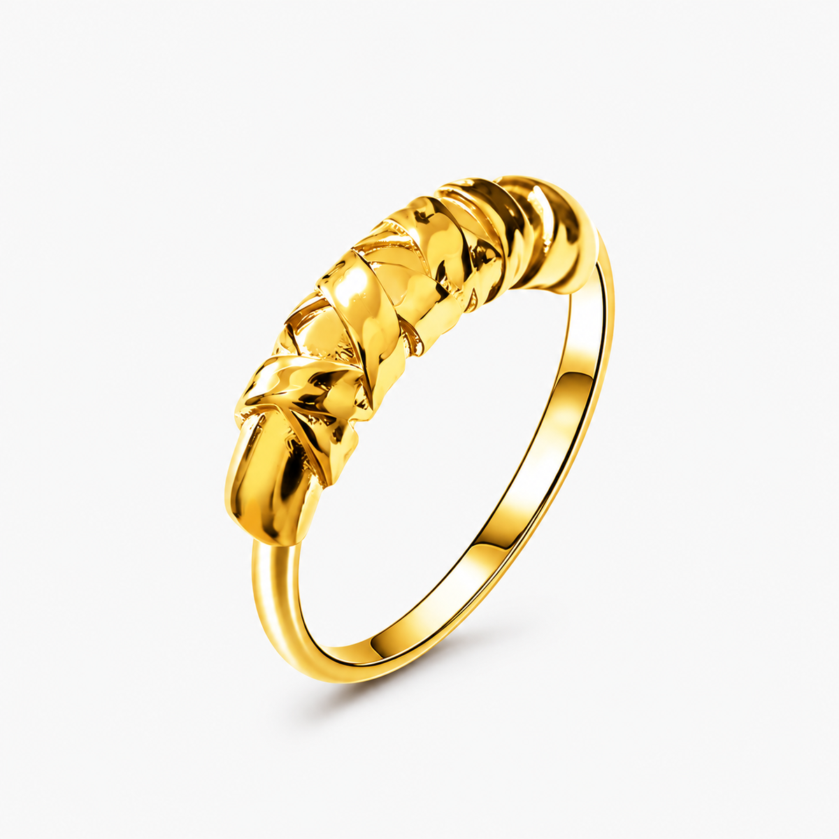 Anello Tessa