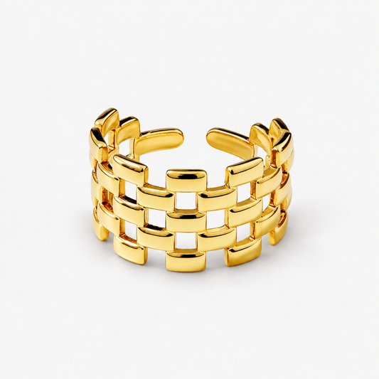 Anello Panther