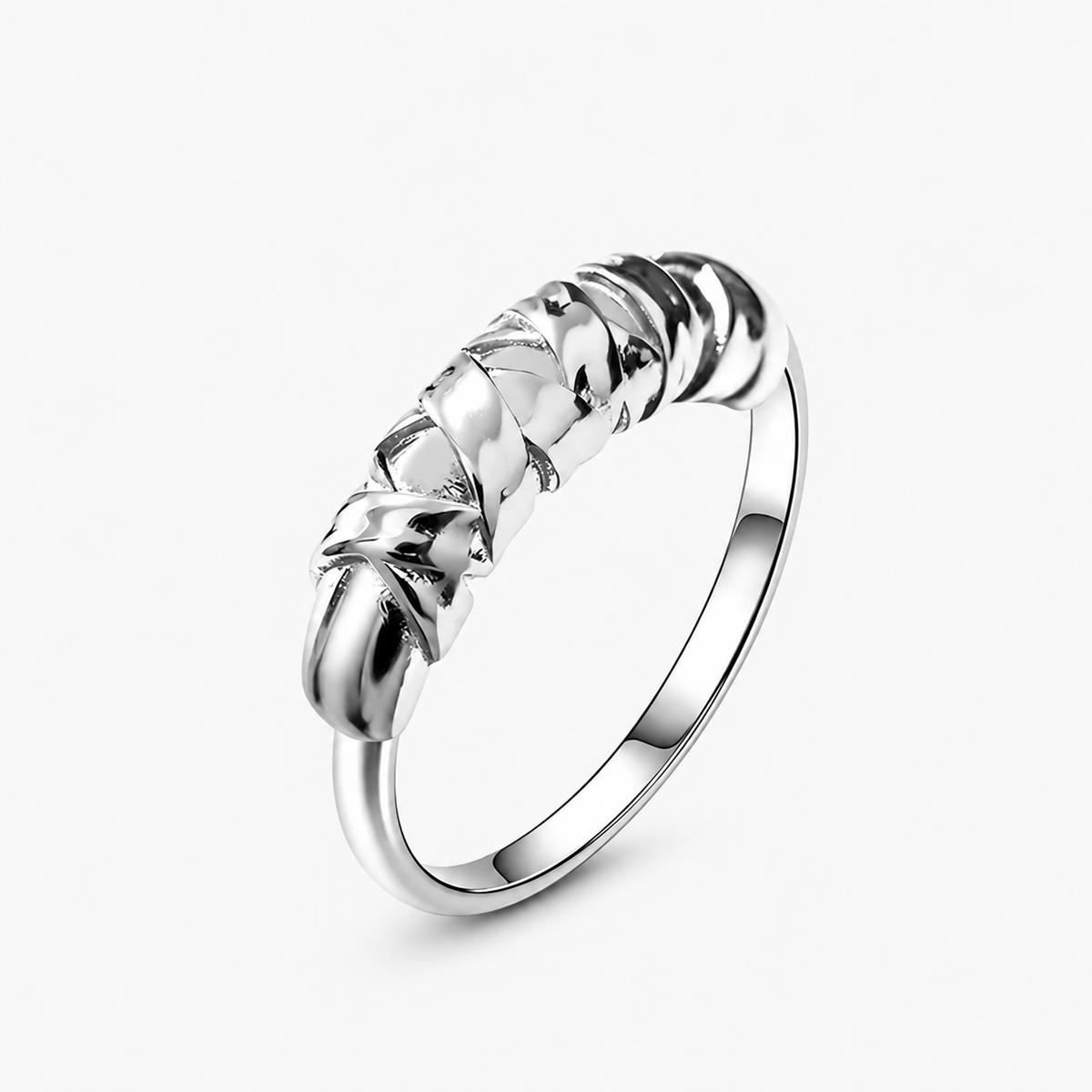 Anello Tessa