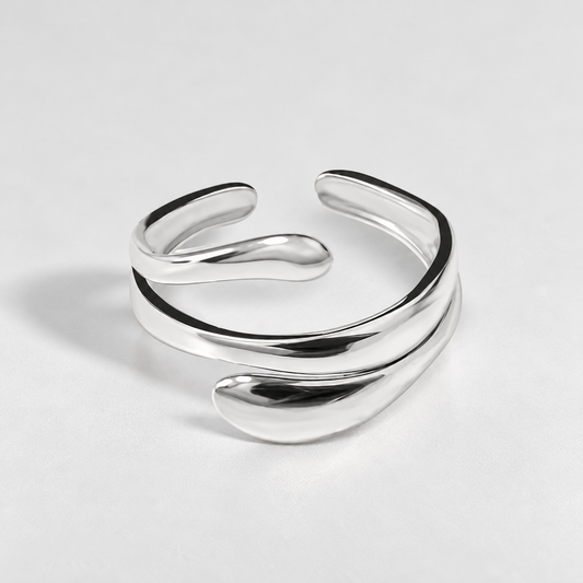 Anello Serpente