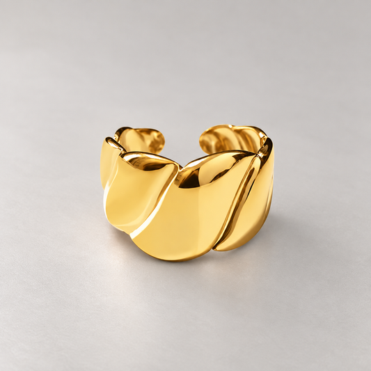 Anello Croissant