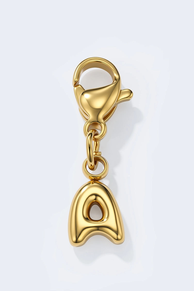 Charm Initial