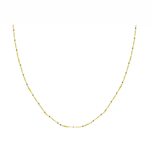 Collana Sottile
