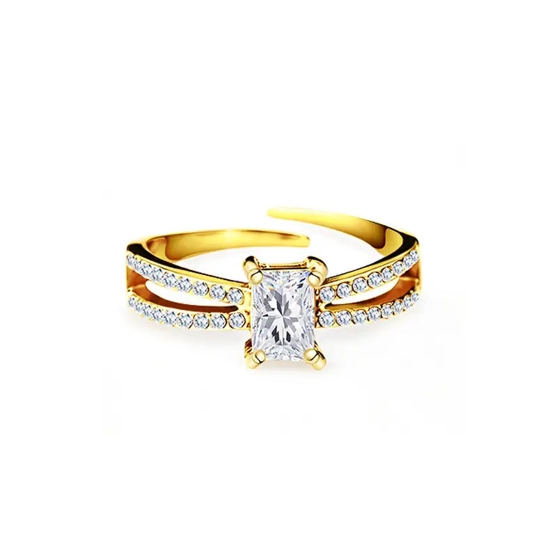 Anello Vittoria