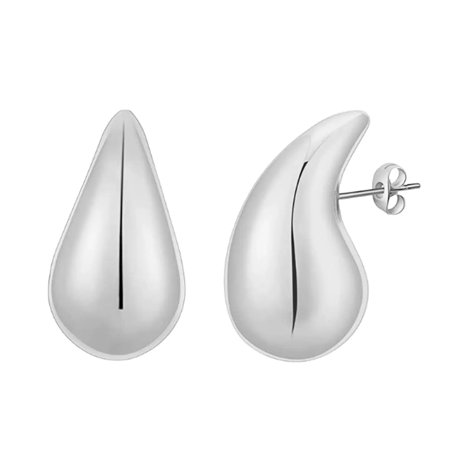 Orecchini Drop