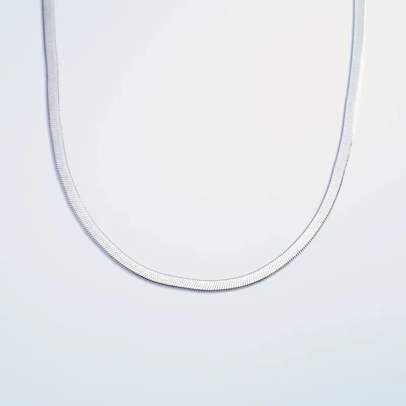 Collana Snake