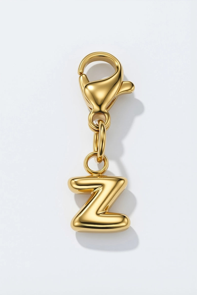 Charm Initial