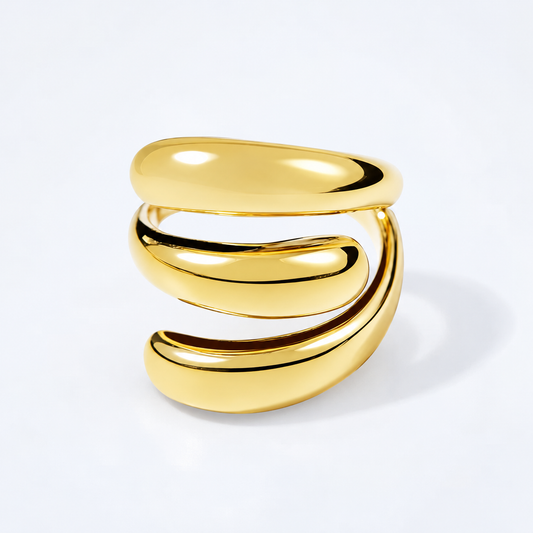 Anello Althea