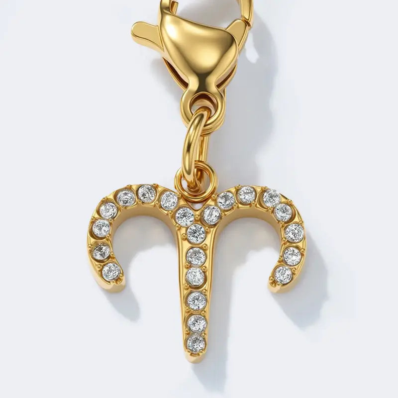 Charm Segni Zodiacali