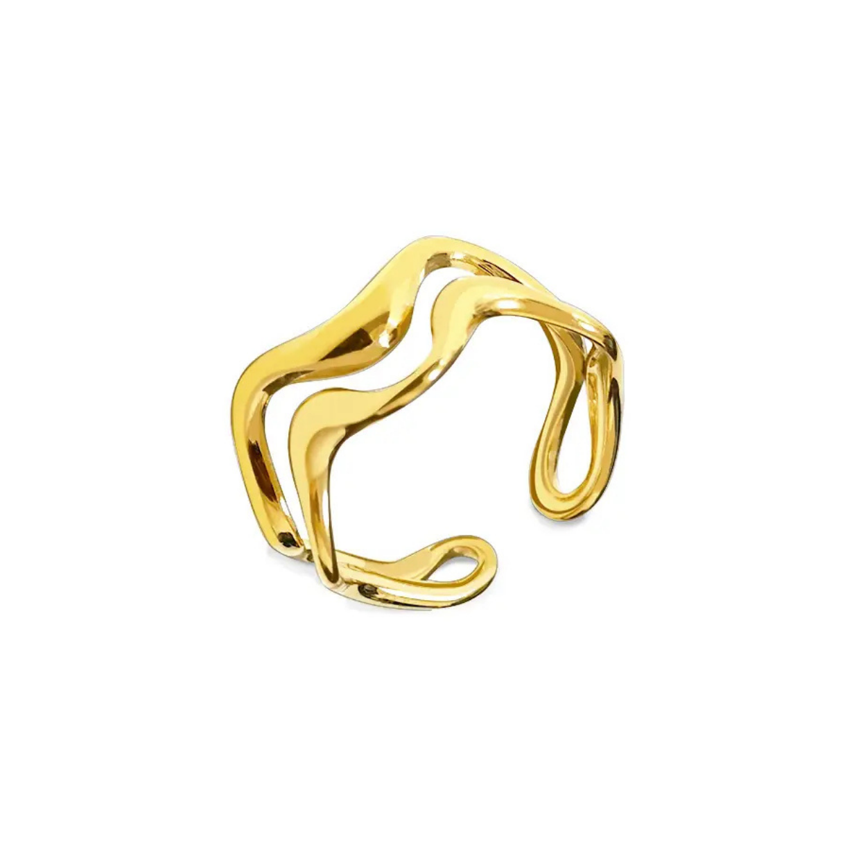 Anello Cala