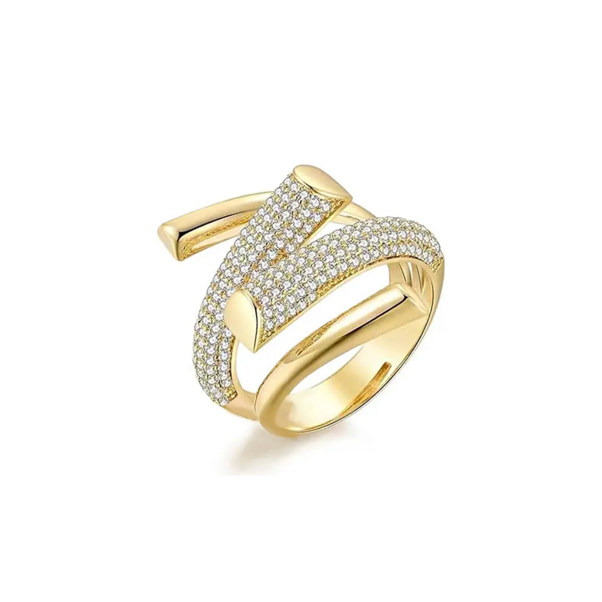 Anello Lyra