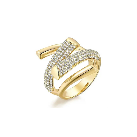 Anello Lyra