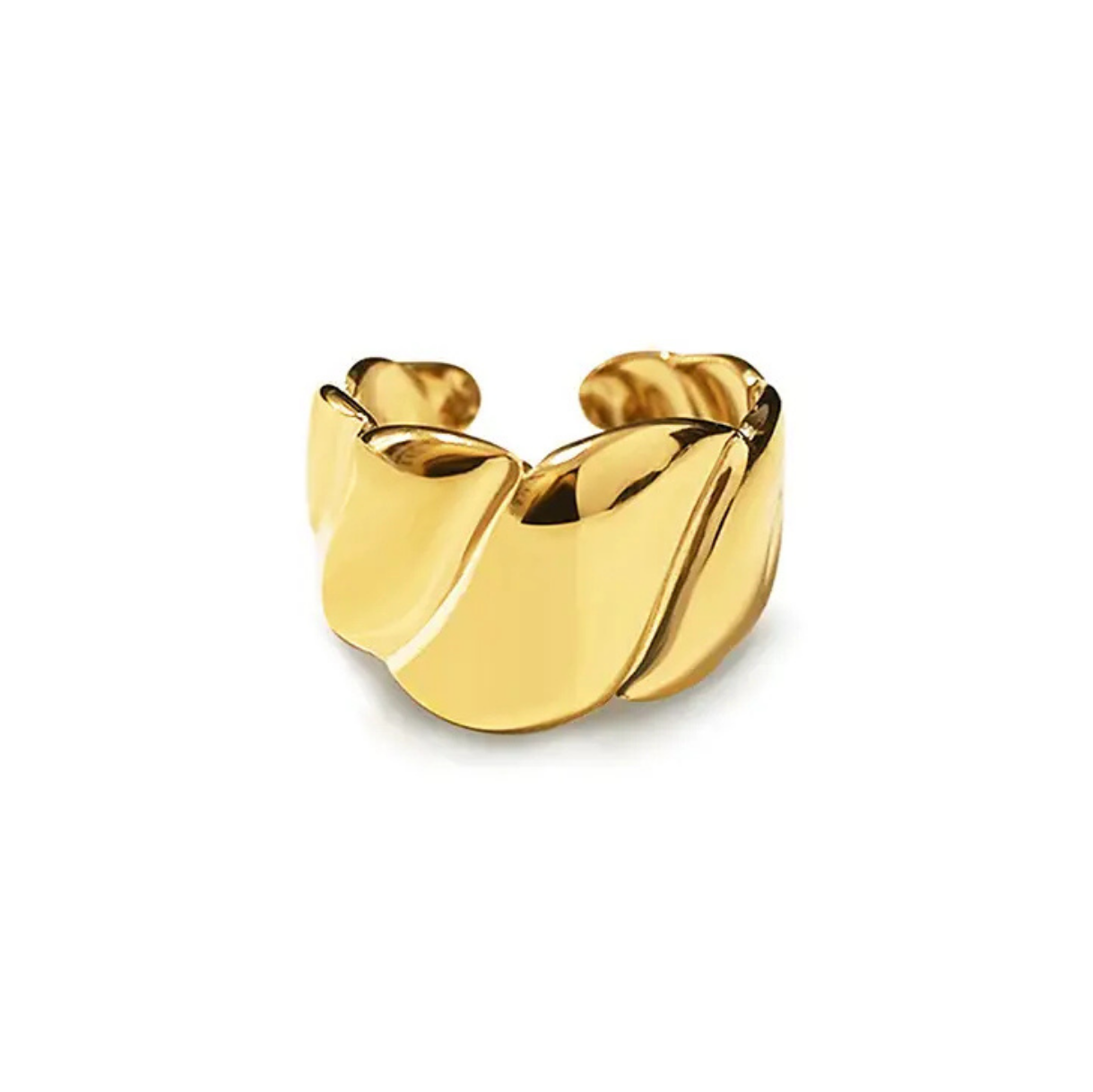 Anello Croissant