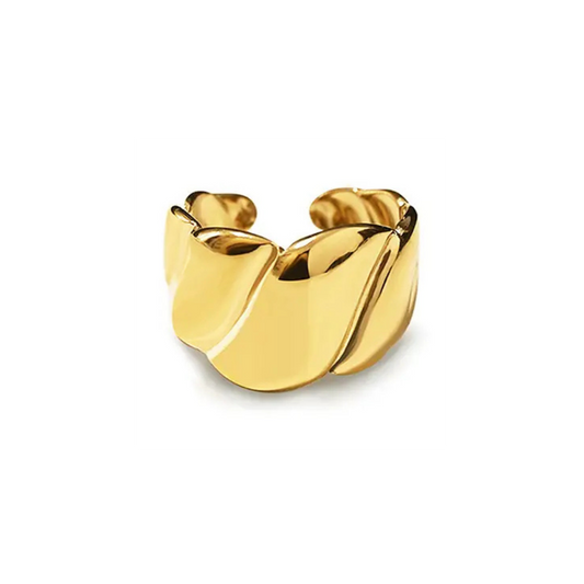 Anello Croissant