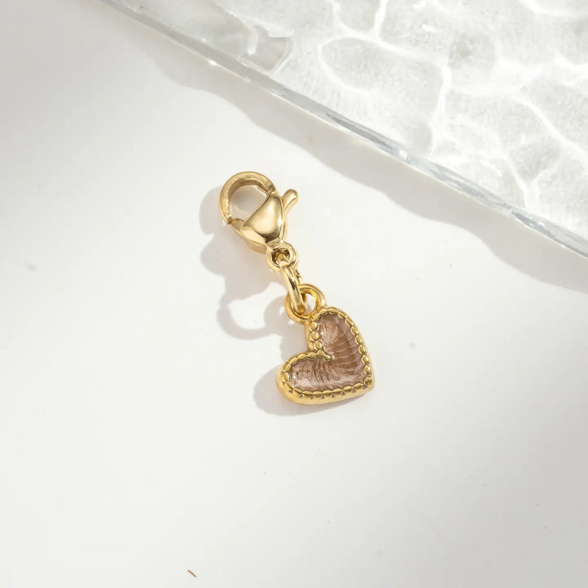 Charm Sweet Heart