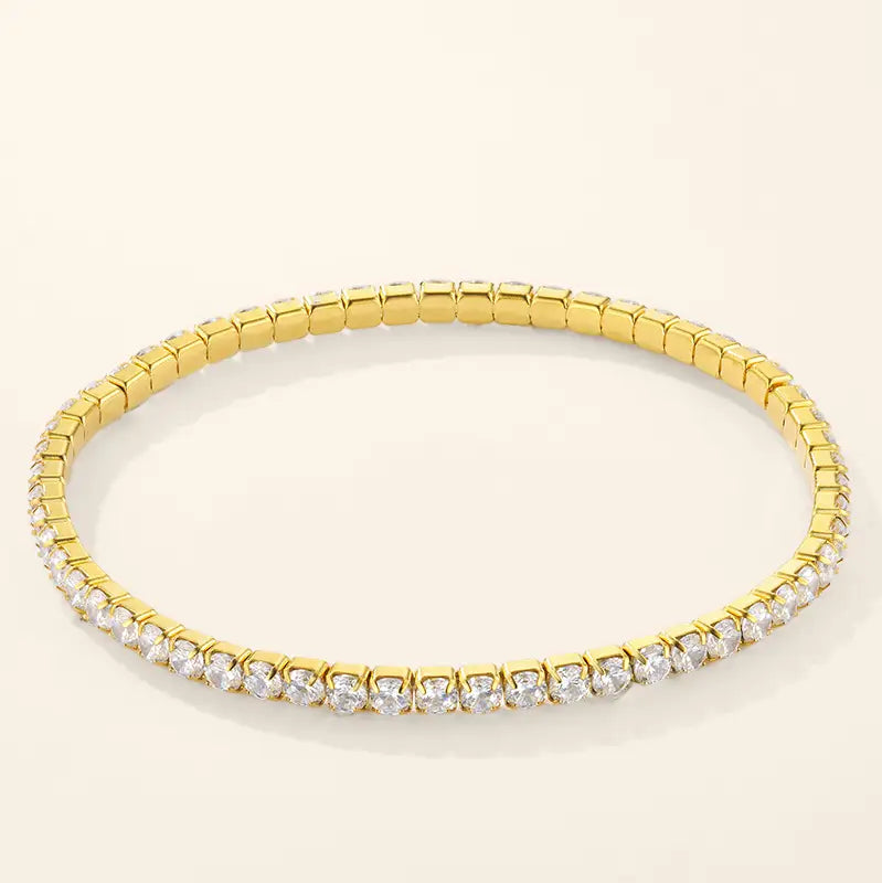 Bracciale Tennis